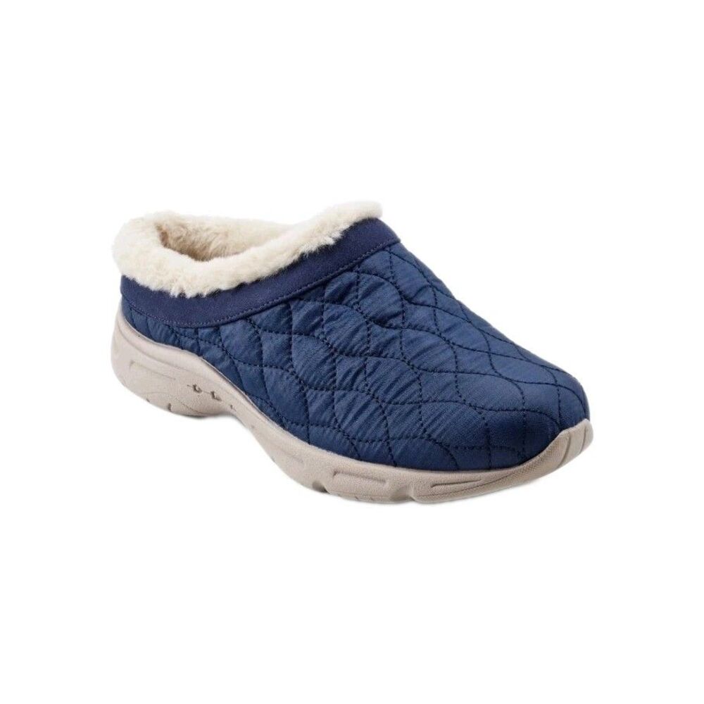 Easy Spirit Bimmy Women's Slip On - Navy BLUE NEW‎ NO BOX SIZE 9 1/2